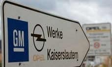 Opel may break even before 2016